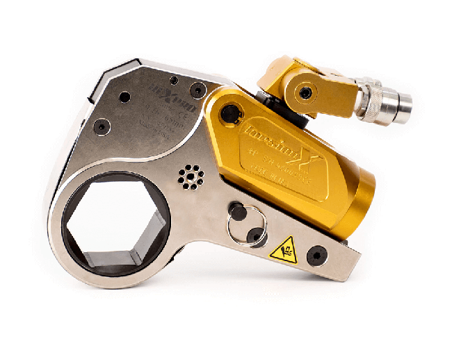 HexPro Torque Wrench