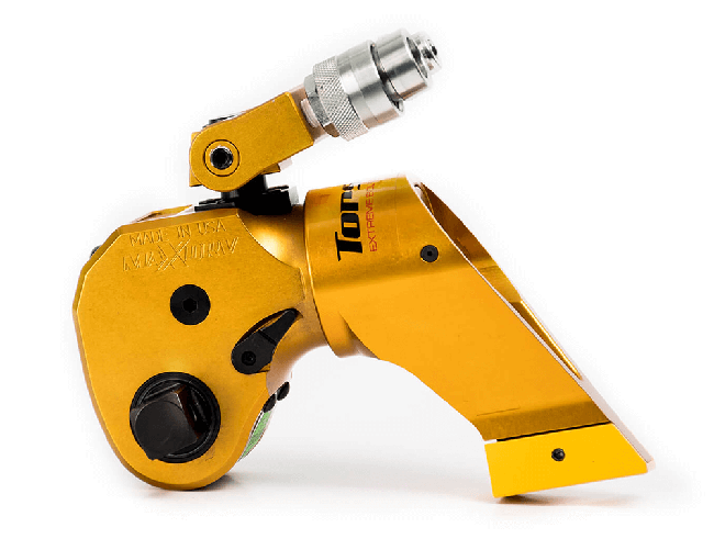 MaxDrive Torque Wrench